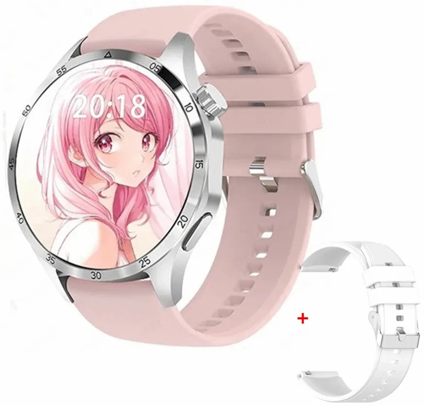 Smart Watch GT Pro+ Upgrade