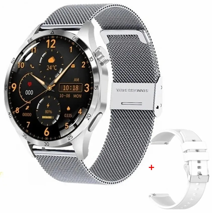Smart Watch GT Pro+ Upgrade