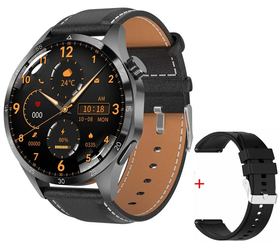 Smart Watch GT Pro+ Upgrade
