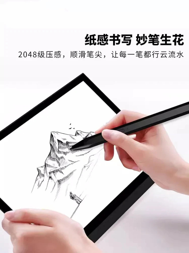 GUOYUE T1 Ebook Reader 7" E-Ink Screen Tablet Handwritten Smart Office Notebook 2G/32G 4-Core Android8.1 Support Google New