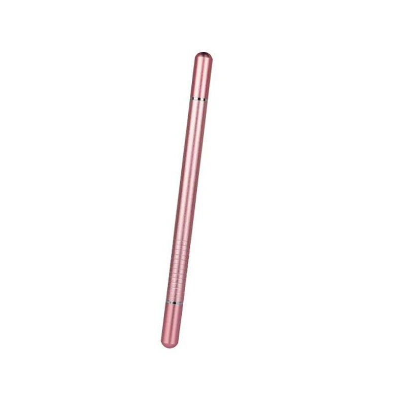 2 in 1 Stylus Drawing Tablet Pens Capacitive Screen Caneta Touch Pen for Mobile Android Phone Smart Pencil Accessories Newest