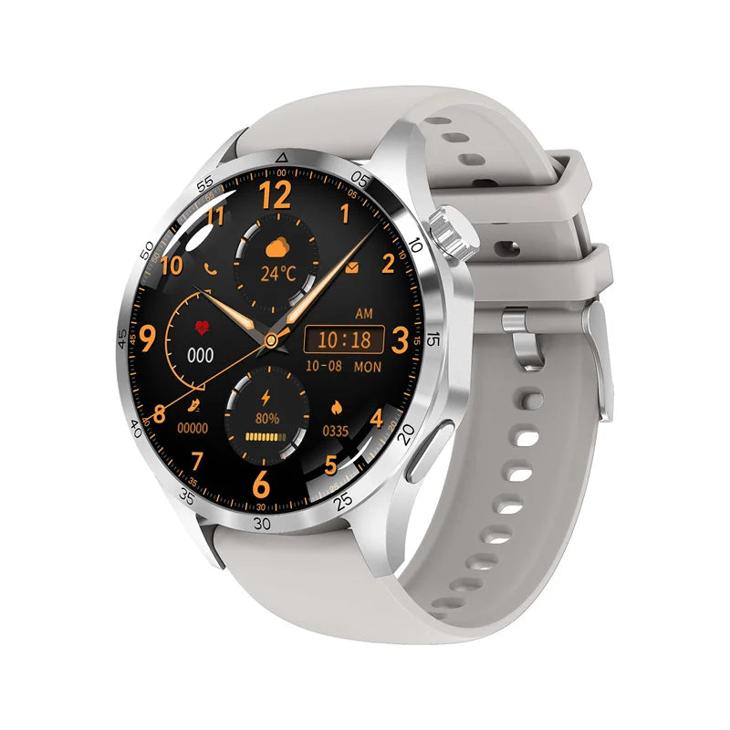 Smart Watch GT Pro+ Upgrade