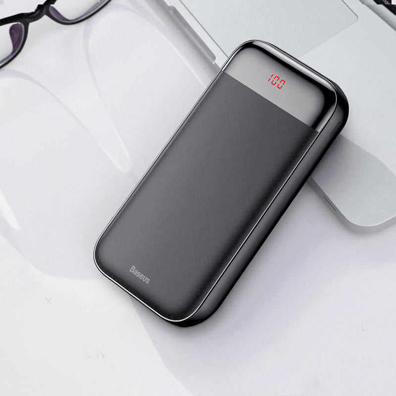 Power Bank 20,000 Mah Super Large Capacity