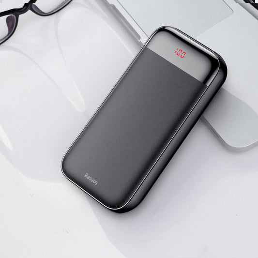 Power Bank 20,000 Mah Super Large Capacity