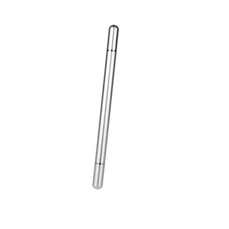 2 in 1 Stylus Drawing Tablet Pens Capacitive Screen Caneta Touch Pen for Mobile Android Phone Smart Pencil Accessories Newest