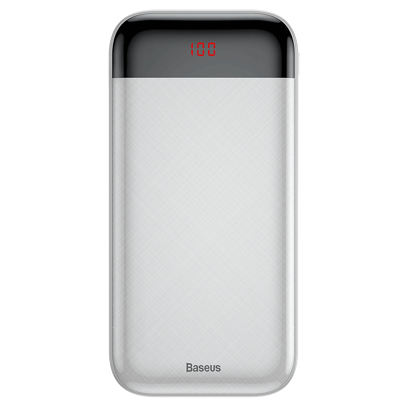 Power Bank 20,000 Mah Super Large Capacity