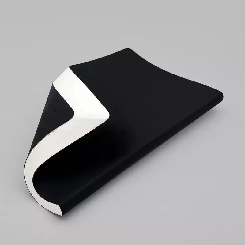 Youpin  A5 Notebook Smart Home Noble Paper PU Card Slot Wallet Book for Office Travel with a Gift