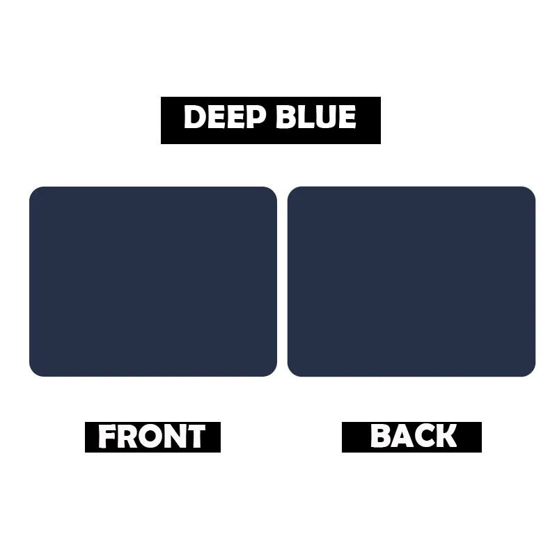 1000X500MM High Quality Large Mouse Pad PU Leather Gaming Mousepad Waterproof Antifouling Mouse Pad Desk Pad
