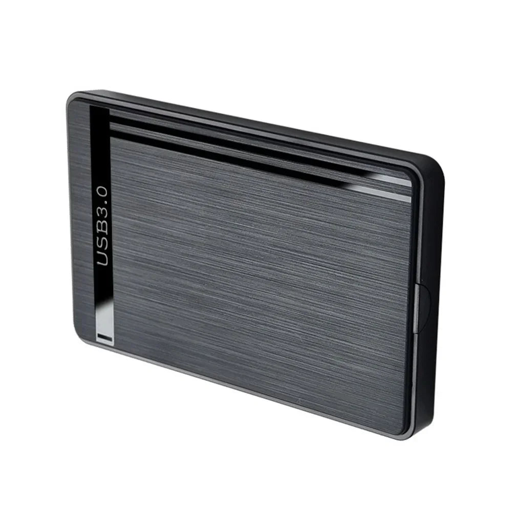2.5-Inch SSD Solid State Mechanical Serial Port SATA Toolless Micro Interface USB 3.0 External Mobile Hard Disk Case