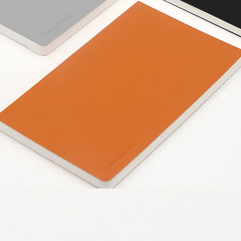Youpin  A5 Notebook Smart Home Noble Paper PU Card Slot Wallet Book for Office Travel with a Gift