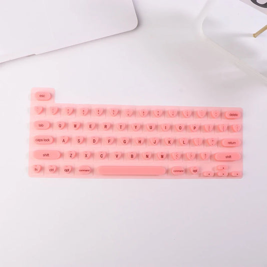 Nail Art Keyboard Cover Long Nails Keyboard Guard Durable Keyboard Protector Cover for Universal Laptop Wear Resistant Nail Art