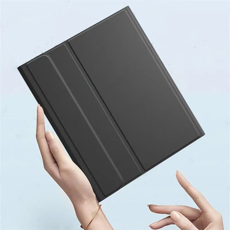 Keyboard Case  Pad Magicpad 2 12.3 Inch 2024 Bluetooth Keyboard Mouse Cover Capa  Magicpad 2 12.3 Inch Coque