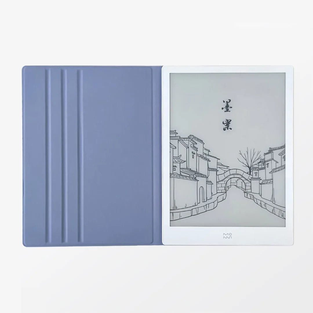 New Moaan E-Book Reader Inkpad X Smart Ink Large Screen 10-Inch E-Paper Book 32G Office Electronic Notebook Android Handwriting