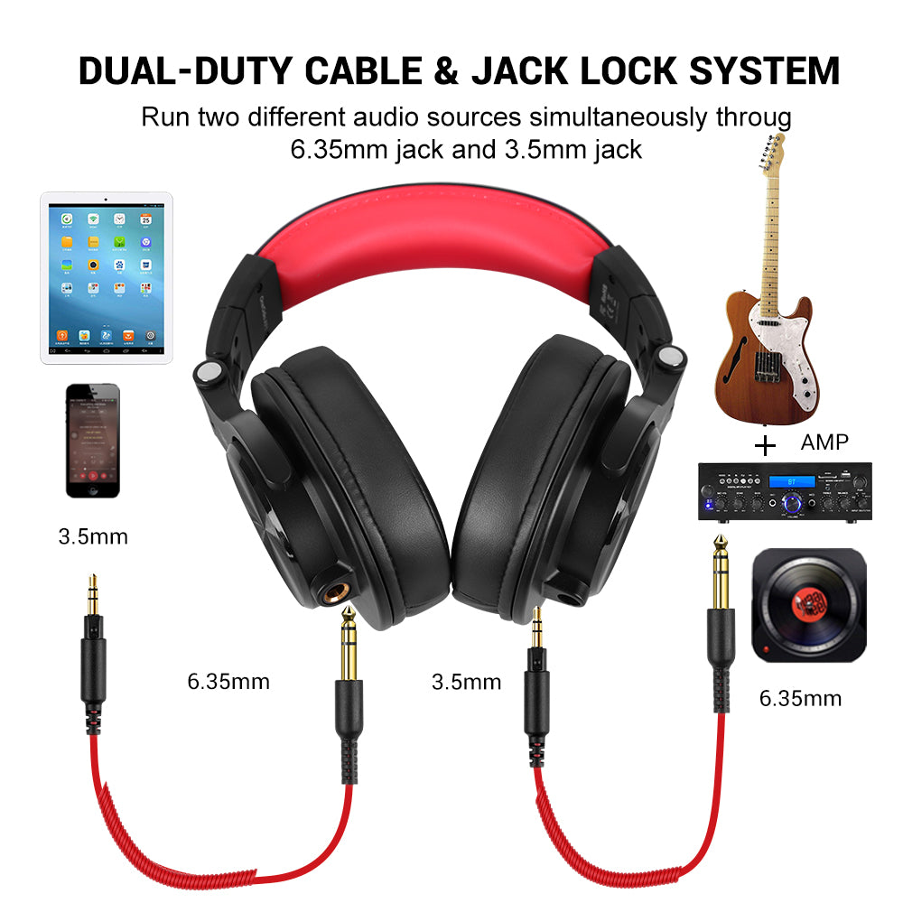 Oneodio Headphones