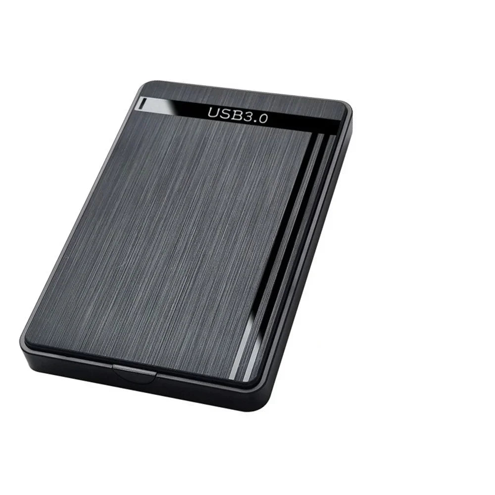 2.5-Inch SSD Solid State Mechanical Serial Port SATA Toolless Micro Interface USB 3.0 External Mobile Hard Disk Case