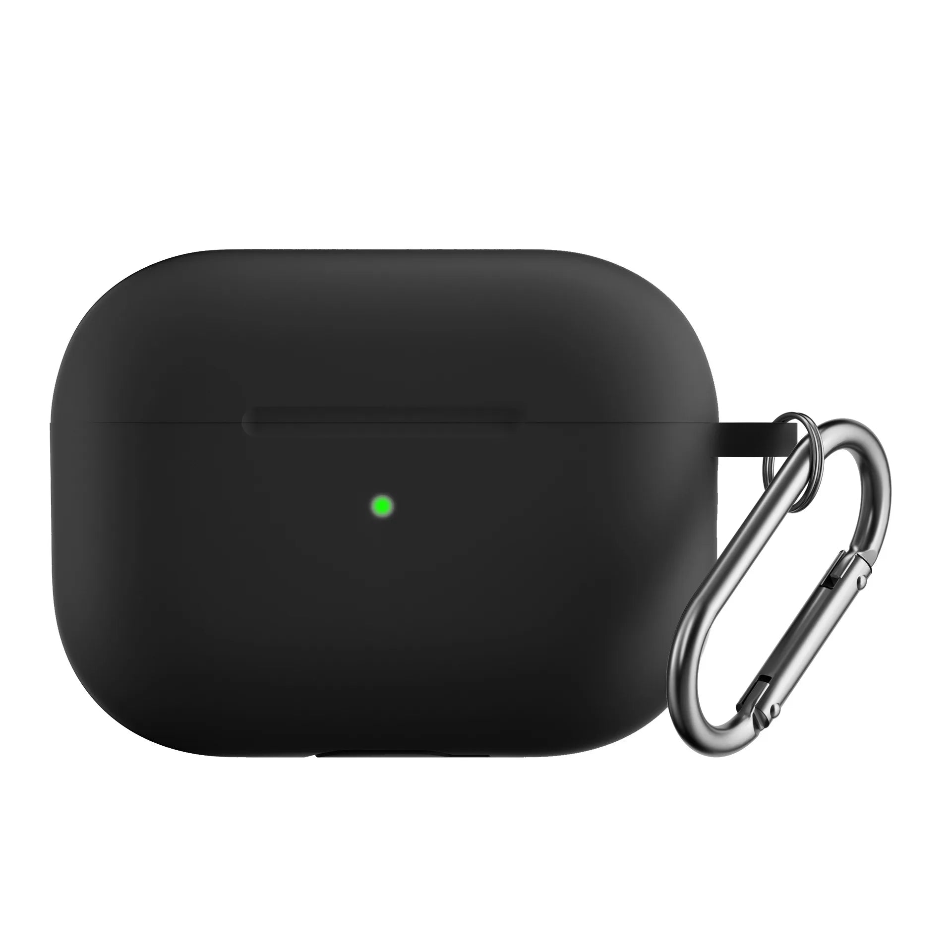 For Airpods Pro 2 Case with Keychain/Hand Strap Earphone Protector Silicone Headphone Accessories Cover for Airpods Pro 2 Cases
