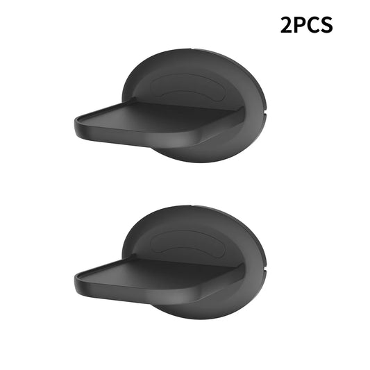 Wall Mount for Echo Pop Sonos Google Home Nest Wifi Google Wifi Security Cameras Holder Space Saving Solution for Smart Speaker