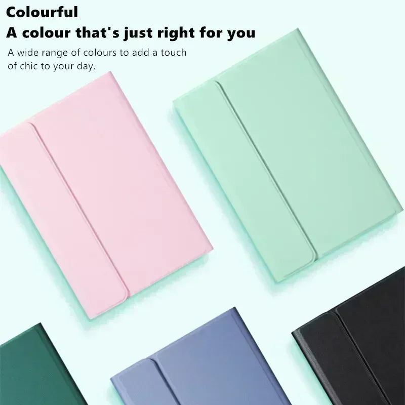 Keyboard Case  Pad Magicpad 2 12.3 Inch 2024 Bluetooth Keyboard Mouse Cover Capa  Magicpad 2 12.3 Inch Coque