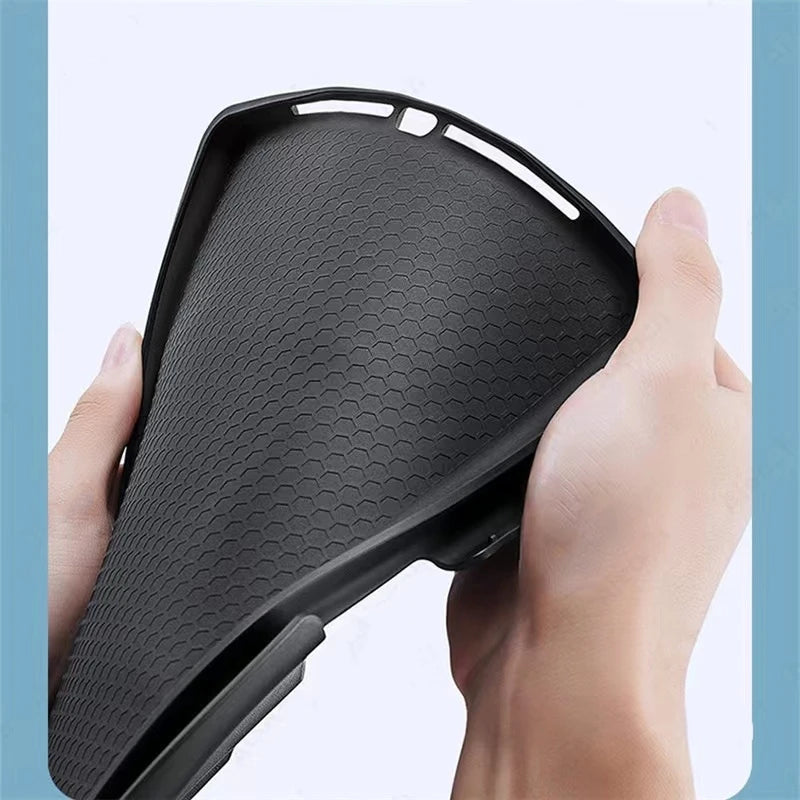 Keyboard Case  Pad Magicpad 2 12.3 Inch 2024 Bluetooth Keyboard Mouse Cover Capa  Magicpad 2 12.3 Inch Coque
